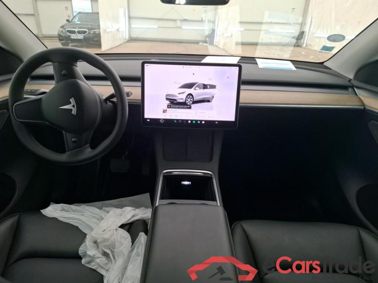 Tesla RWD TESLA Model Y / 2021 / 5P / SUV RWD #6