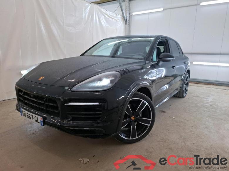 Porsche Cayenne E-Hybrid Cayenne E-Hybrid 3.0 460CV BVA8 E6d #1