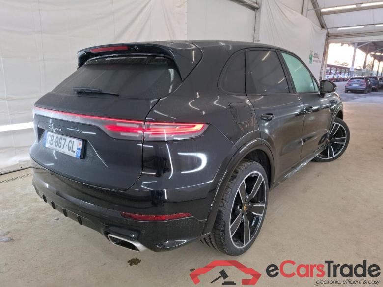 Porsche Cayenne E-Hybrid Cayenne E-Hybrid 3.0 460CV BVA8 E6d #3