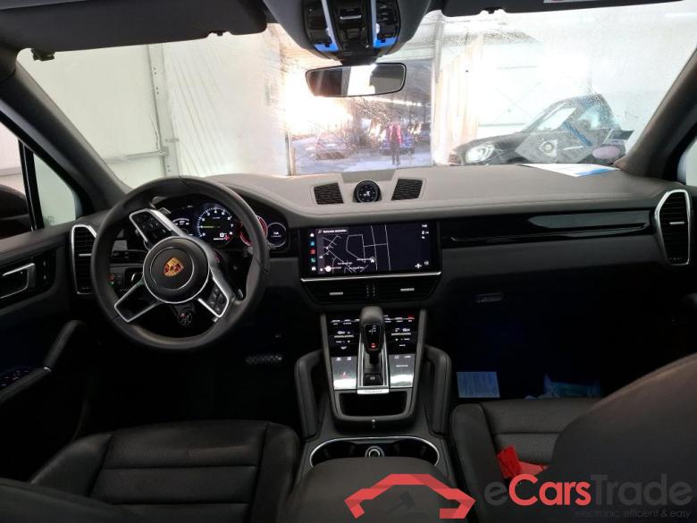 Porsche Cayenne E-Hybrid Cayenne E-Hybrid 3.0 460CV BVA8 E6d #5