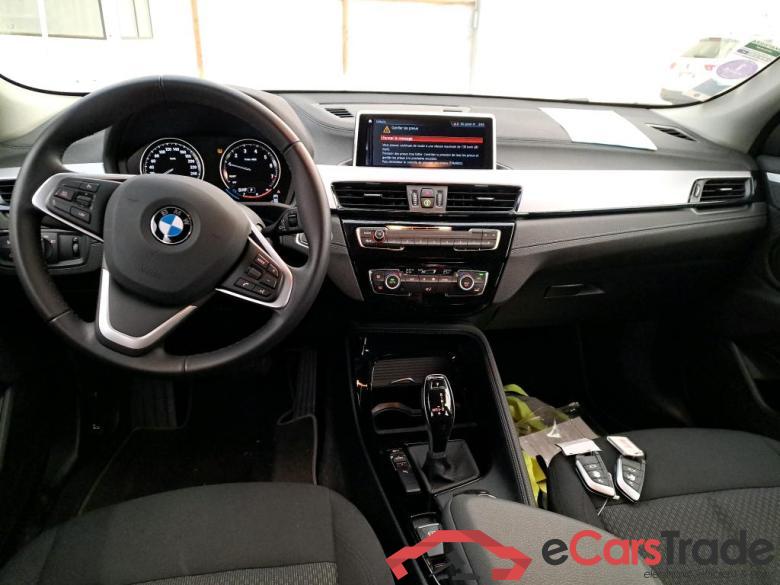 BMW sDrive18i Business DesignDKG7 BMW X2 / 2017 / 5P / SUV sDrive18i Business DesignDKG7 #5