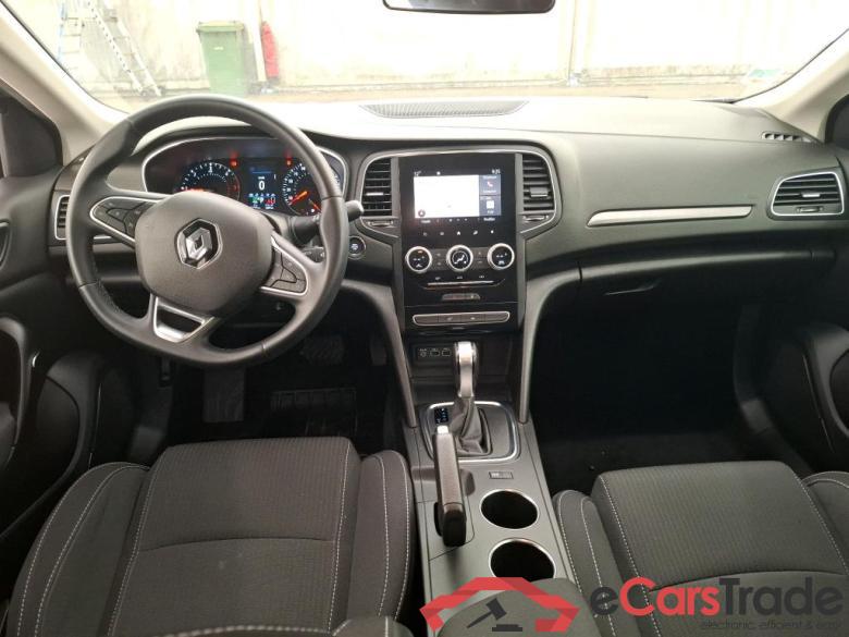 Renault  Megane IV Berline 5 ptes. Business 1.5 dCi 115CV BVA7 E6d #5
