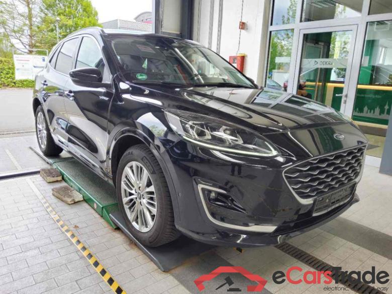 Ford Kuga (2020->) DE - SUV5 1.5 EcoBoost EU6d, Vignale Start/Stopp (EURO 6d), 2020 - 2024 #2