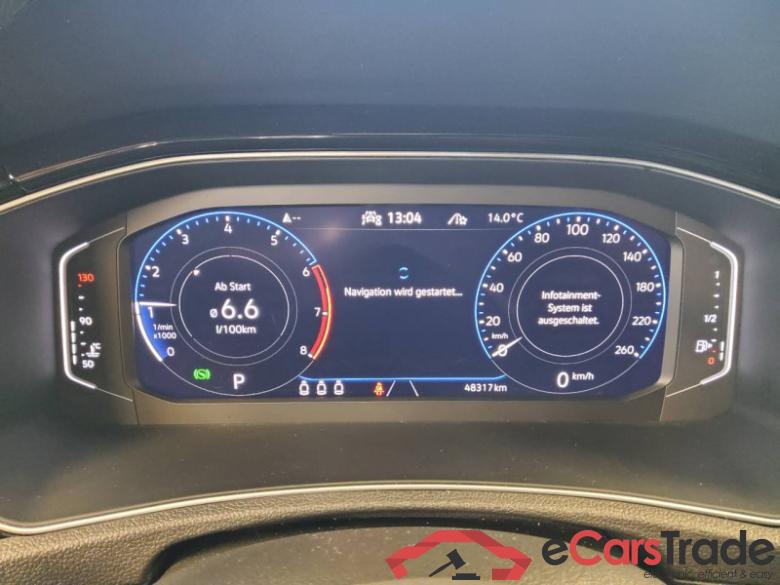 Volkswagen T-Roc (A11)(09.2017->2021) DE - SUV5 1.5 TSI EU6d, Sport OPF (EURO 6d), 2020 - 2022 #6