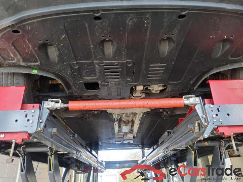 Kia XCeed (2019->) DE - SUV5 1.4 T-GDI EU6d-T, Xdition (EURO 6d-TEMP), 2020 - 2021 #5