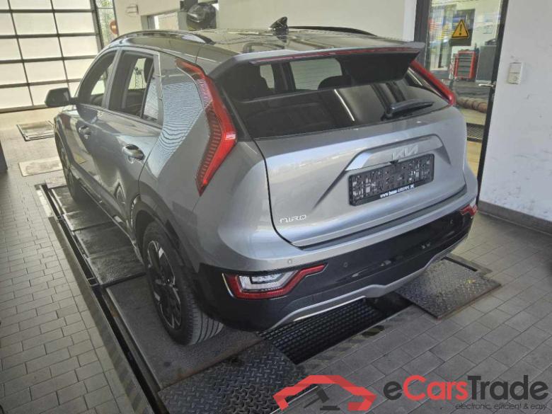 Kia Niro (SG2)(2022->) DE - SUV5, Vision (64,8kWh), 2022 - 2024 #4