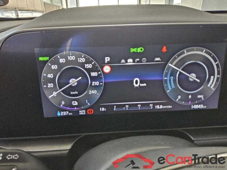 Kia Niro (SG2)(2022->) DE - SUV5, Vision (64,8kWh), 2022 - 2024 #6