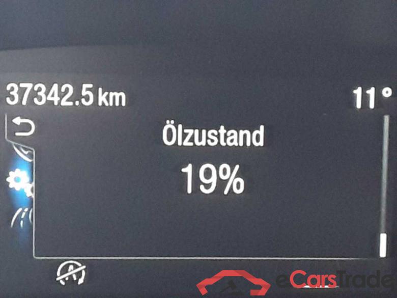 Ford Focus Turnier (CGE)(2018->) DE - Kb5 1.5 EcoBlue EU6d-T, ST-Line Start/Stopp (EURO 6d-TEMP), 2018 - 2021 #4