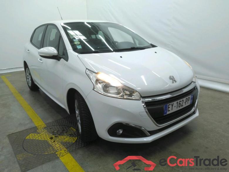 Peugeot BlueHDi 100 PREMIUM PACK 208 Affaire Premium Pack 1.5 HDi 100CV BVM6 E6dT #4
