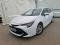 preview Toyota Corolla #0