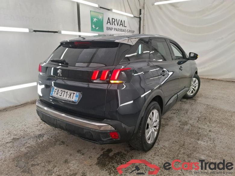 Peugeot BlueHDi 130 S&S ACTIVE BUSINESS 3008 Active Business 1.5 HDi 130CV BVM6 E6dT #3