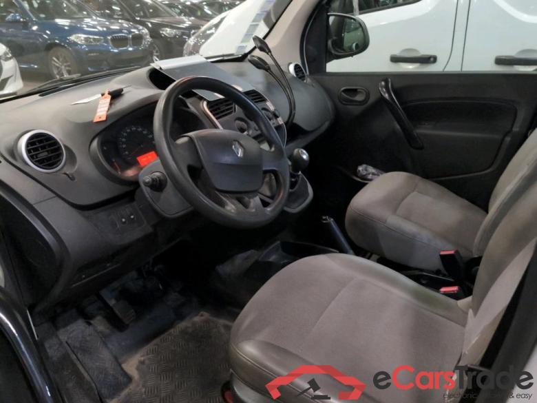 RENAULT KANGOO EXPRESS MAXI DIESEL Lot 1.3 RENAULT KANGOO EXPRESS Maxi 1.5 dCi Blue Confort #5