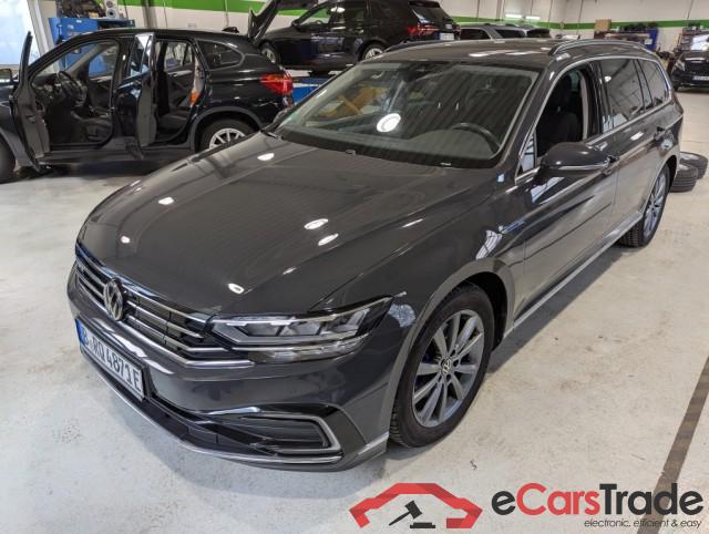 Volkswagen Passat Variant ´14 Passat Variant GTE 1.4 TSI 160KW AT6 E6d #1