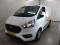 preview Ford Transit Custom #0