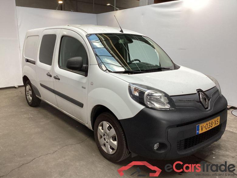 RENAULT KANGOO Z.E. Maxi (incl. accu) #2