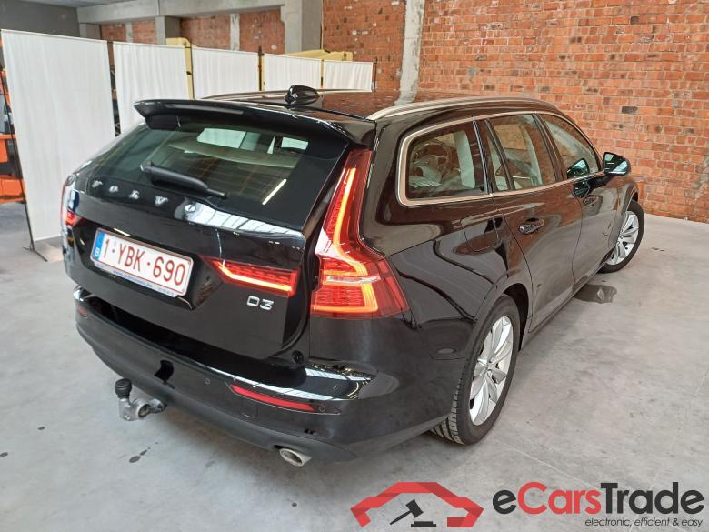 Volvo, V60 '18, Volvo V60 D3 Momentum Pro 5d #6