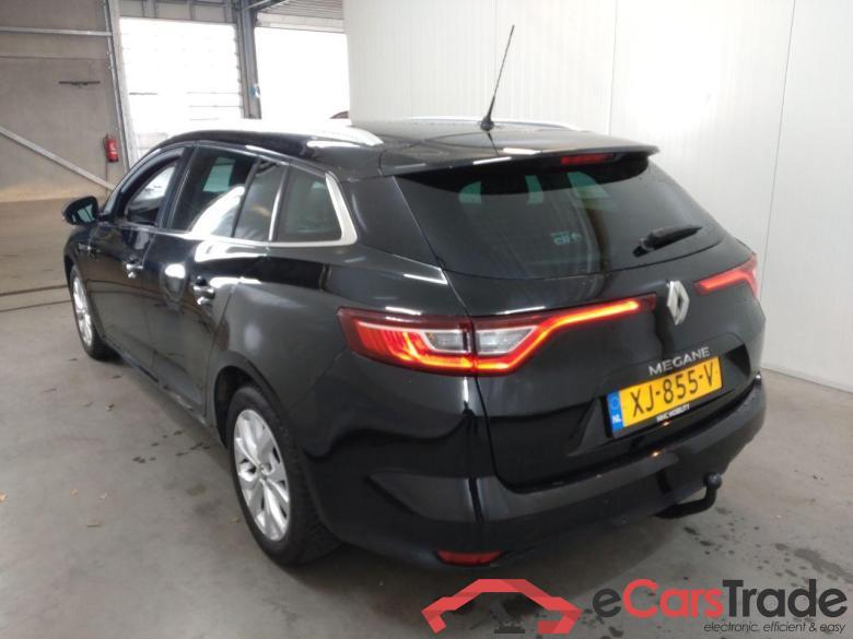 RENAULT MEGANE ESTATE 1.3 TCe Limited #3