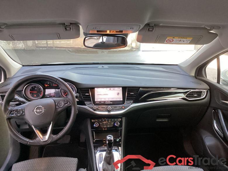 OPEL ASTRA SPORTS TOURER 1.6 Turbo Business Executive #5