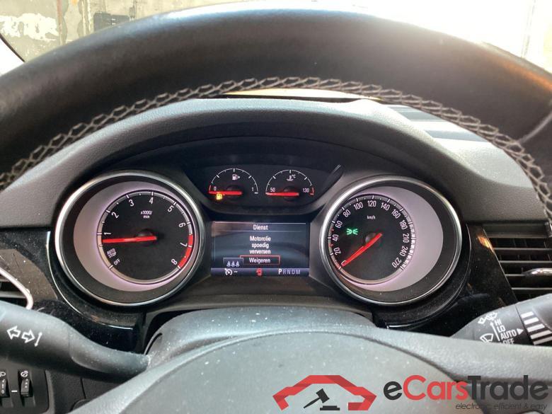 OPEL ASTRA SPORTS TOURER 1.6 Turbo Business Executive #6