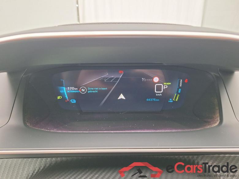 Peugeot, 2008 '19, Peugeot 2008 e-2008 GT 5d #6