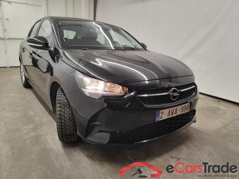 Opel Corsa 1.2 55kW S/S Edition 5d #2