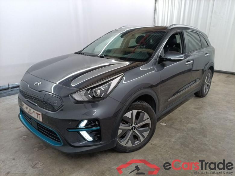 KIA Niro e-Niro 150kW More 5d #4