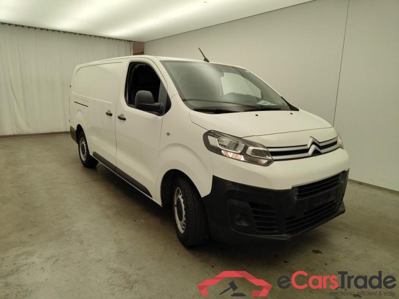 Citroën Jumpy XL 2.0 BlueHDi 120 S&S MAN6 Club 4d #2