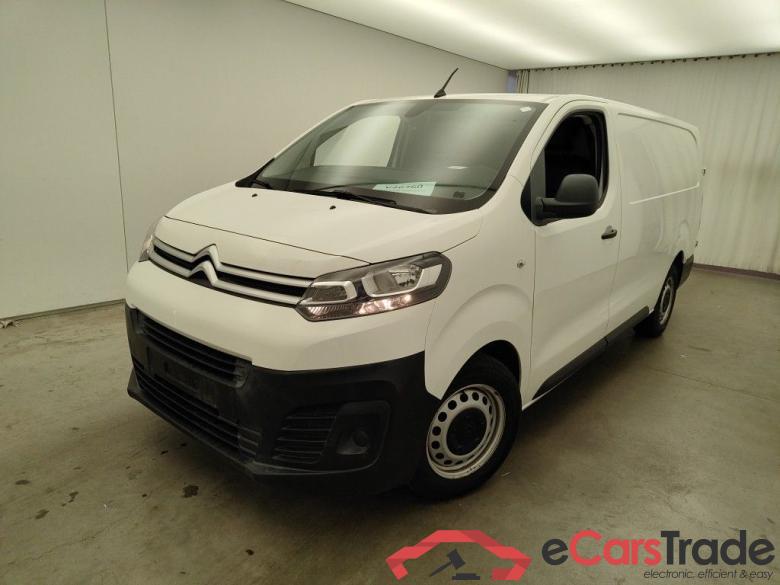 Citroën Jumpy XL 2.0 BlueHDi 120 S&S MAN6 Club 4d #4