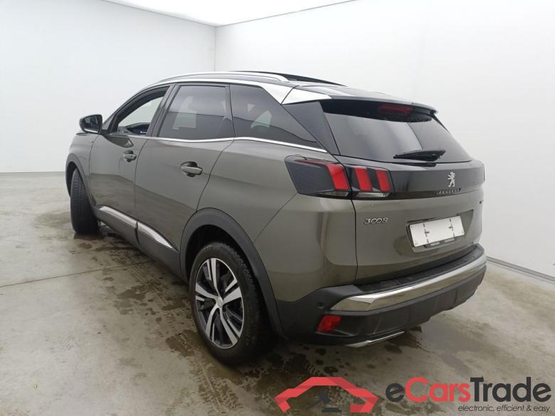 Peugeot 3008 1.2 PureTech 96kW S&S GT Line 5d #3