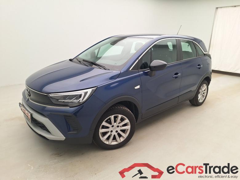 Opel, Crossland '20, Opel Crossland 1.5 Turbo D 81kW S/S Elegance 5d #4