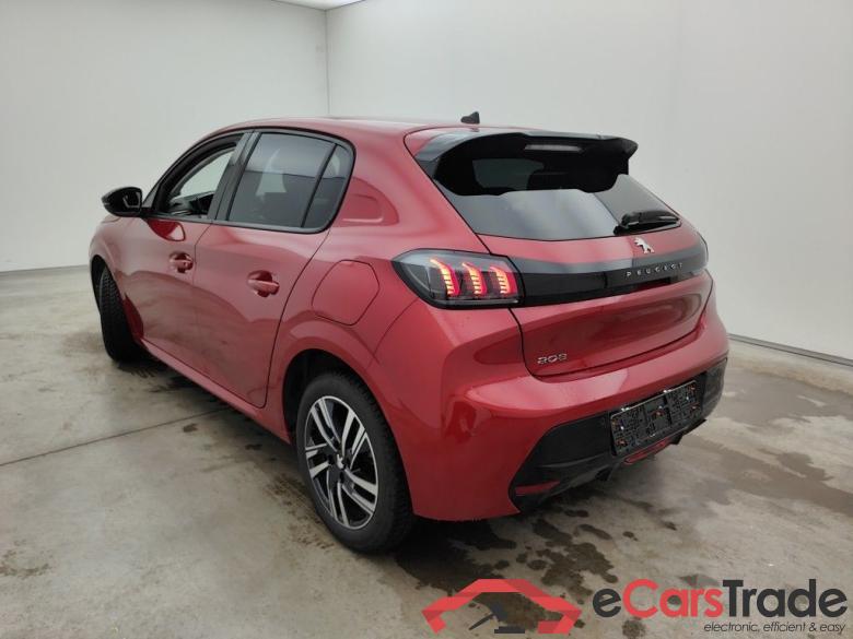 PEUGEOT 208 - 2019 1.2 PureTech Allure Pack 5d #3
