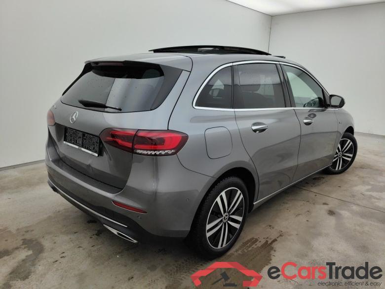 Mercedes-Benz B-Klasse B 250 e Business Solution 5d #5