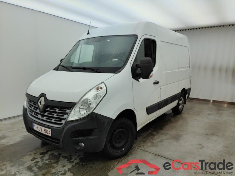 Renault Master L1H2 dCi 130 - 3.3T Grand Confort 4d #4