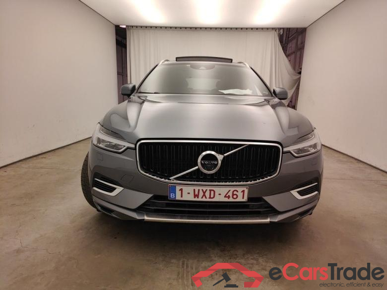 Volvo XC60 T8 e4x4 Geartronic Momentum 5d