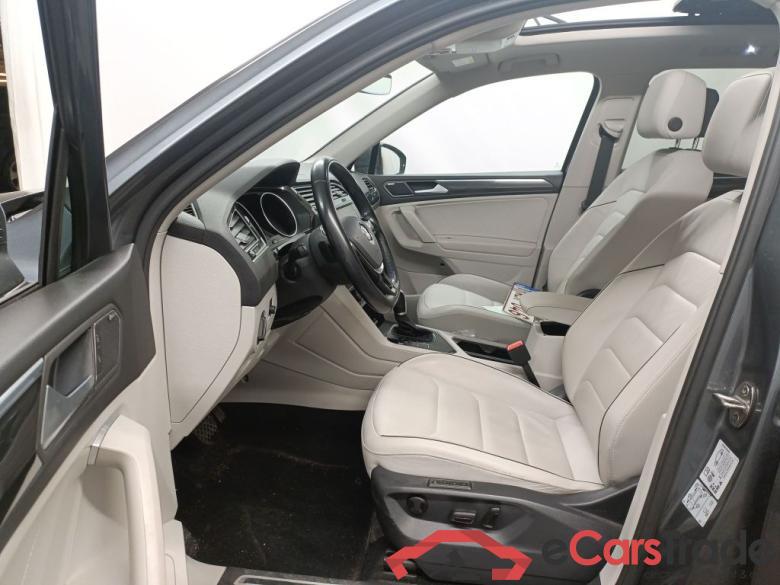Volkswagen Tiguan Allspace 2.0 TDI SCR DSG7 Comfortline 5d #6