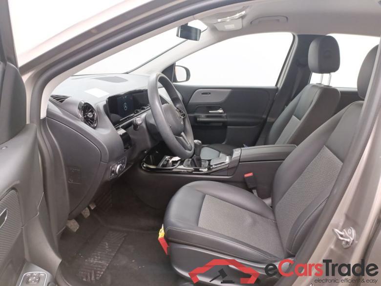 Mercedes-Benz B-Klasse B 160 d 5d excluweb end 20.03 #6
