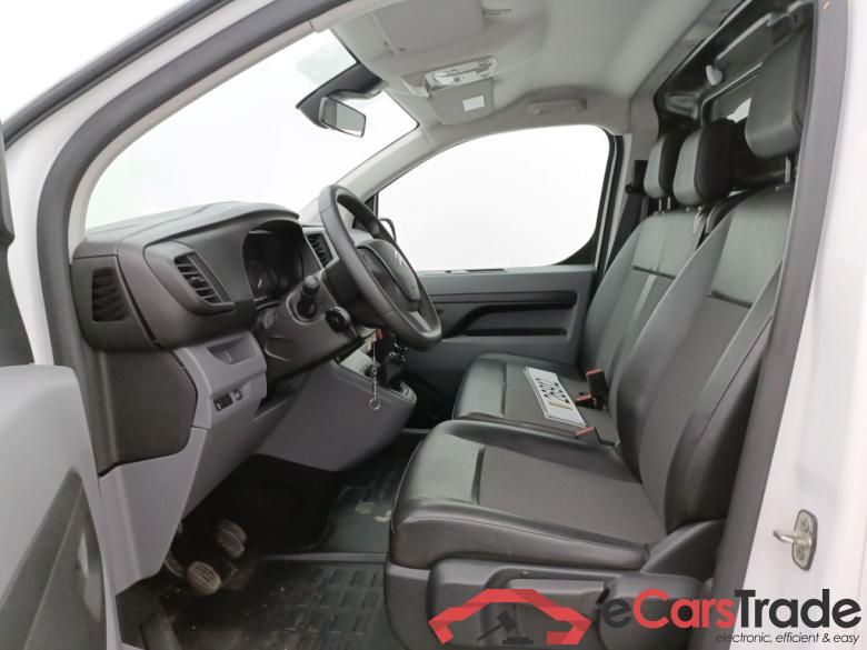 Citroën Jumpy XL 2.0 BlueHDi 120 S&S MAN6 Club 4d #6