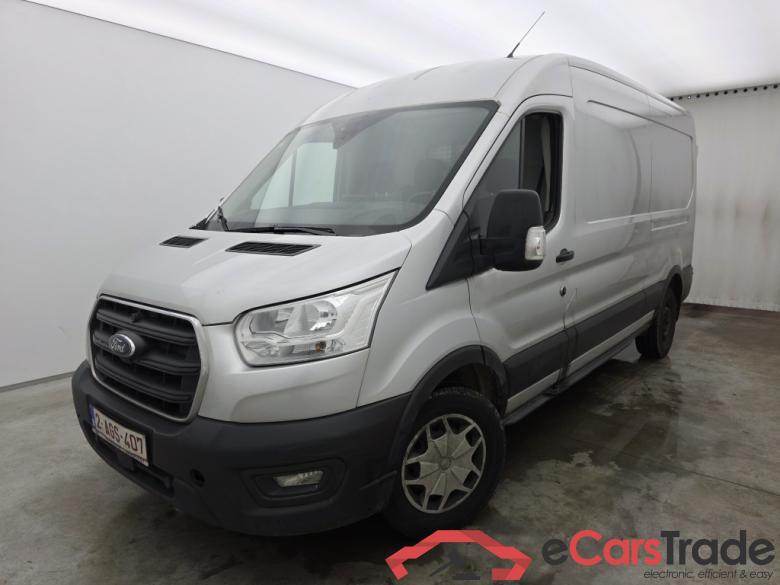Ford Transit 350L 2.0TD 130pk 96kW A6 Trend 4d #4