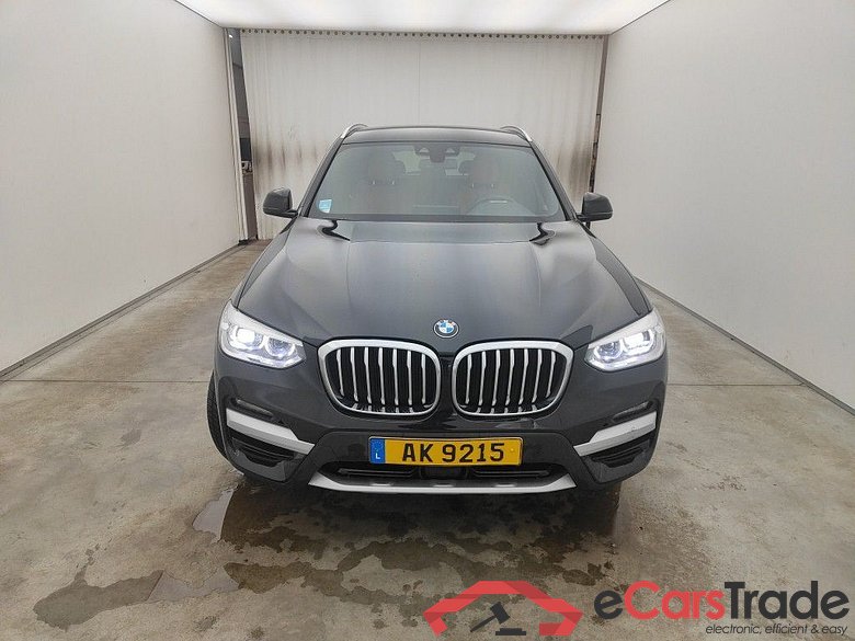 BMW X3 30e 2.0i 252 xDrive 5d Sport Auto