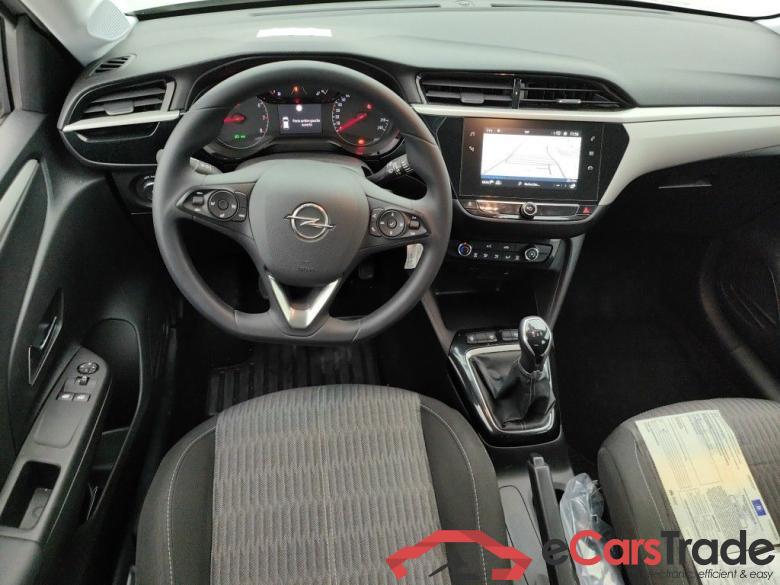Opel, Corsa '19, Opel Corsa 1.2 55kW S/S Edition 5d #6