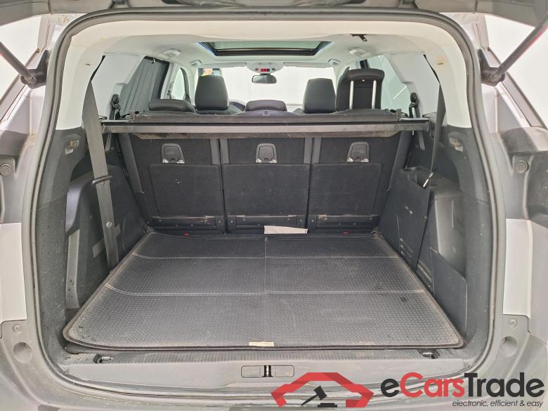 Peugeot 5008 1.5BHDi 96kW Allure   !!! TTC !!! Voir Comment #6