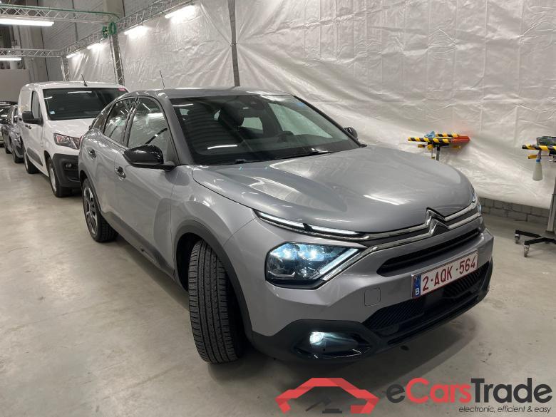 Citroën, C4 '20, Citroën C4 1.5 BlueHDi 110 S&S MAN6 Feel 5d #2