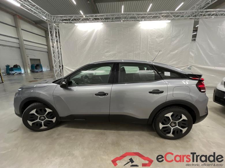 Citroën, C4 '20, Citroën C4 1.5 BlueHDi 110 S&S MAN6 Feel 5d #4