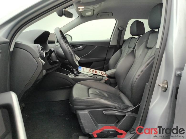 Audi Q2 1.6 30 TDI 85kW S tronic Business Ed 5d #6