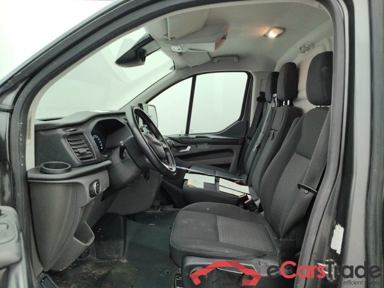 Ford Transit Custom 300S 2.0TD130Pk/96Kw M6 FWD Trend 4d #6
