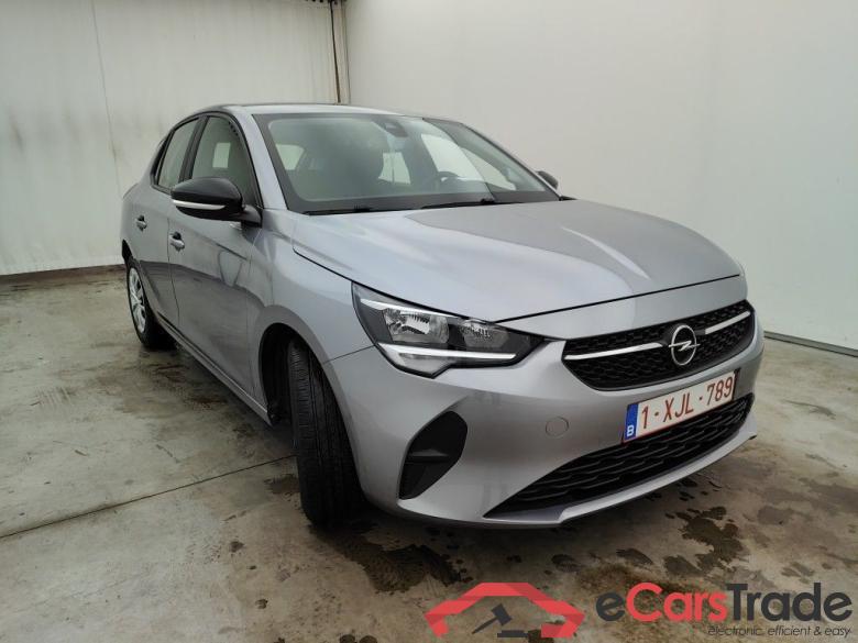 Opel Corsa 1.2 55kW S/S Edition 5d #2