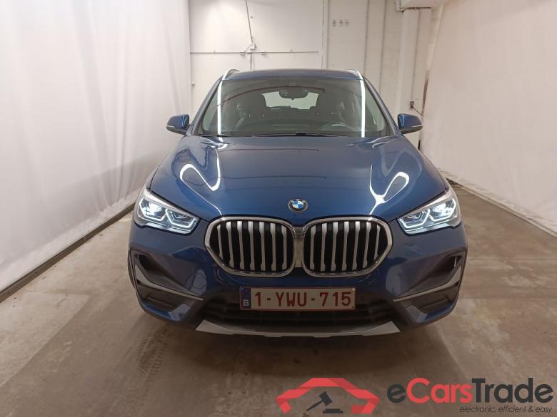 BMW X1 xDrive25e (162 kW) 5d #2
