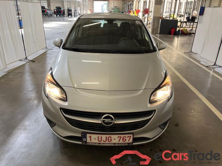 Opel, Corsa 3/5drs '14, Opel Corsa 1.4 66kW Enjoy 5d - NO COC #1