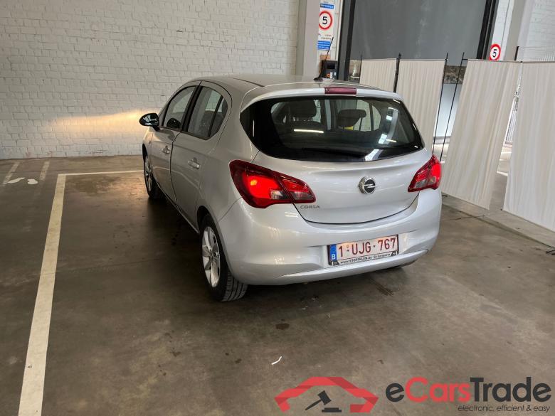 Opel, Corsa 3/5drs '14, Opel Corsa 1.4 66kW Enjoy 5d - NO COC #3