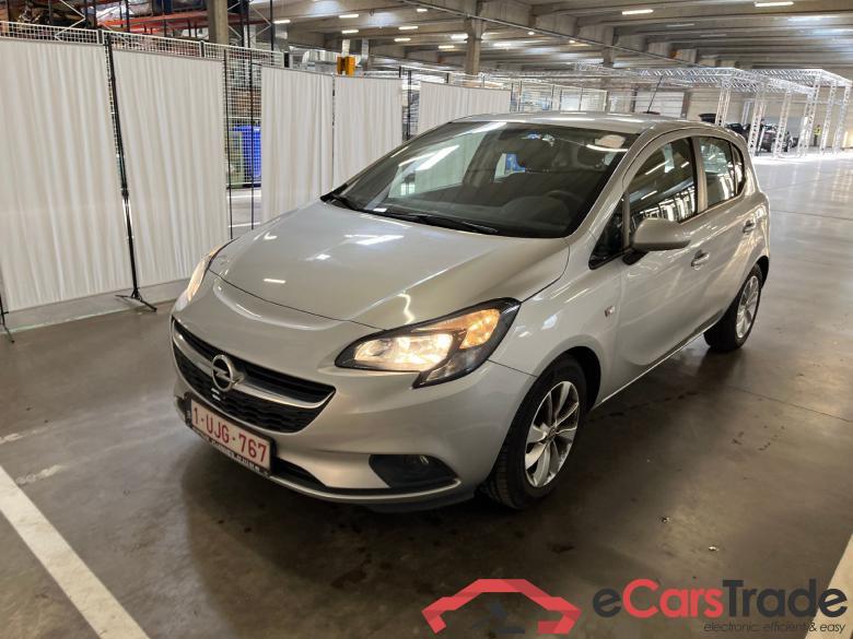 Opel, Corsa 3/5drs '14, Opel Corsa 1.4 66kW Enjoy 5d - NO COC #5